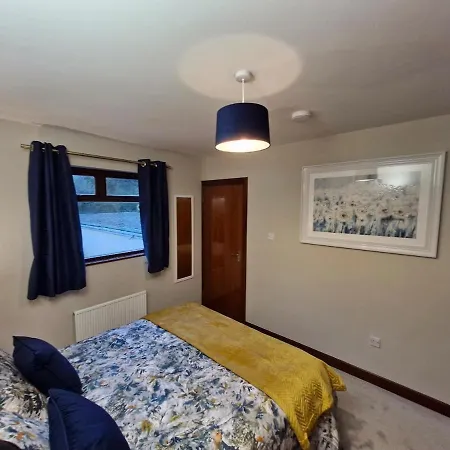 Midtown Διαμέρισμα Ardara