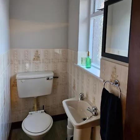 Διαμέρισμα Midtown Ardara