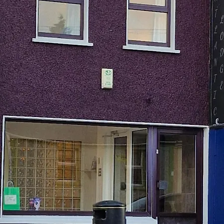Apartman Midtown