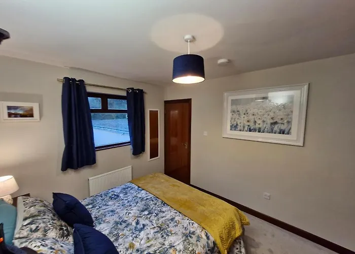 Midtown 아파트 아르다라