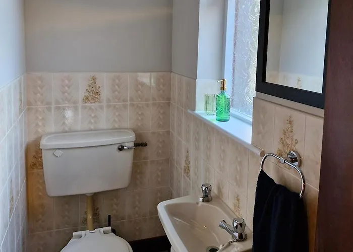 Lägenhet Midtown Ardara