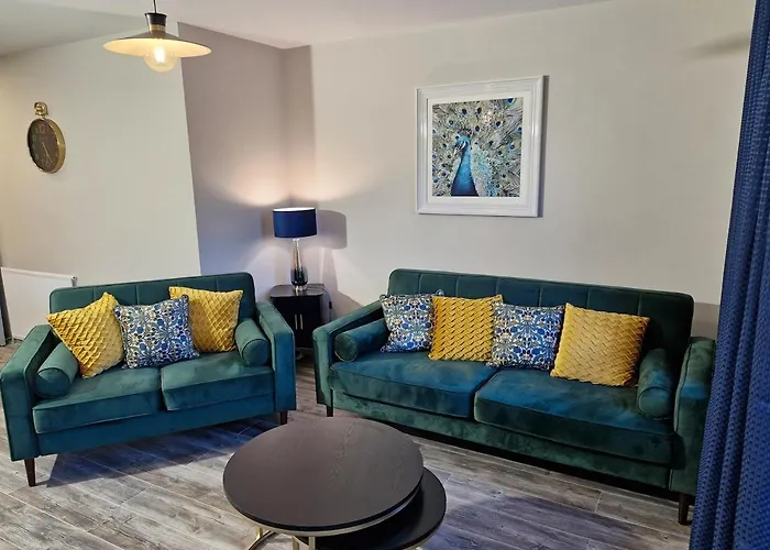 Apartman Midtown